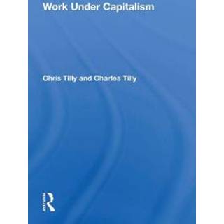 Work Under Capitalism