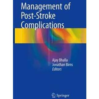 Management of Post-Stroke Complications