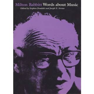 MILTON BABBITT
