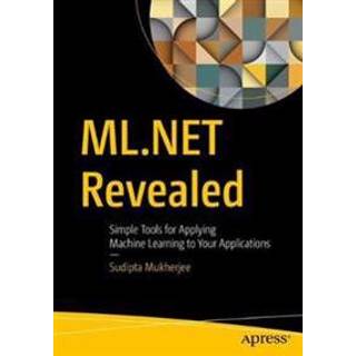 ML.NET Revealed