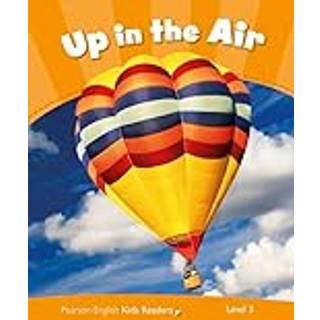 Level 3: Up in the Air CLIL AmE