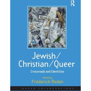 Jewish/Christian/Queer