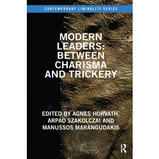 Modern Leaders: Between Charisma and Trickery