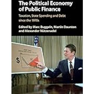 The Political Economy of Public Finance