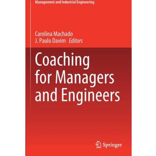 Coaching for Managers and Engineers