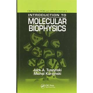 Introduction to Molecular Biophysics