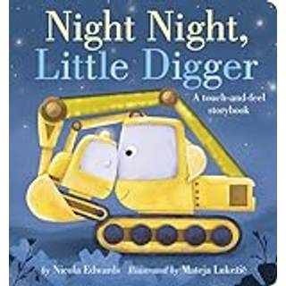 Night Night, Little Digger
