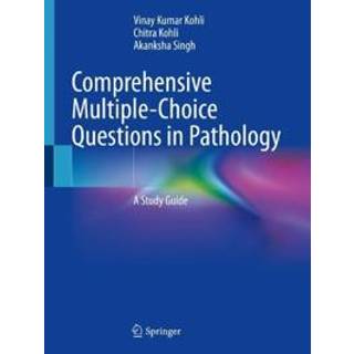 Comprehensive Multiple-Choice Questions in Pathology