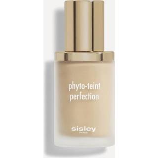 Sisley Make-up AnsigtsmakeupPhyto-Teint Perfection 1W1 Ecru 30 ml (14.333,00 kr / 1 l) - 30 ml