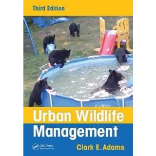 Urban Wildlife Management