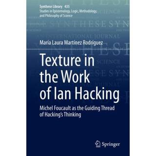 Texture in the Work of Ian Hacking