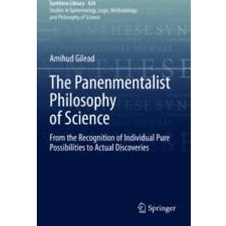 The Panenmentalist Philosophy of Science