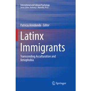 Latinx Immigrants