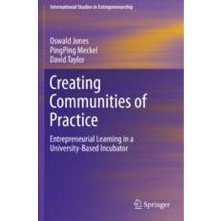 Creating Communities of Practice