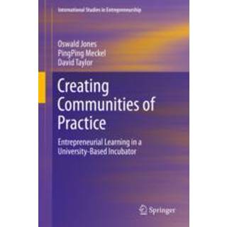 Creating Communities of Practice