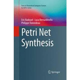 Petri Net Synthesis