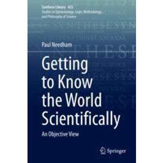 Getting to Know the World Scientifically