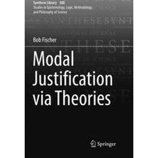 Modal Justification via Theories