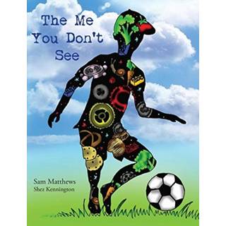 The Me You Don't See