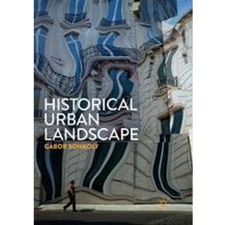Historical Urban Landscape