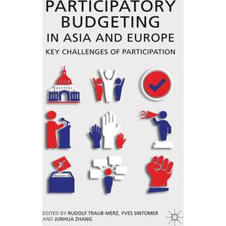 Participatory Budgeting in Asia and Europe