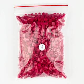 Baby uldbukser i strik - Olivengrøn