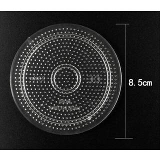 Baby uldhjelm - Gråmeleret