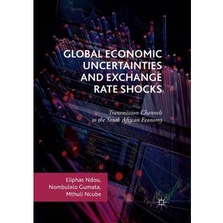Global Economic Uncertainties and Exchange Rate Shocks