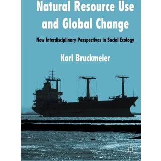 Natural Resource Use and Global Change