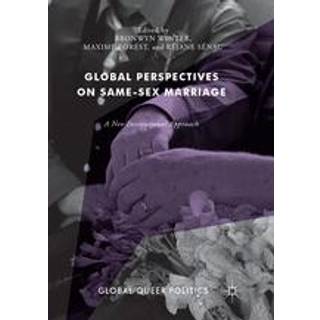 Global Perspectives on Same-Sex Marriage