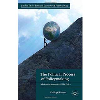 The Political Process of Policymaking