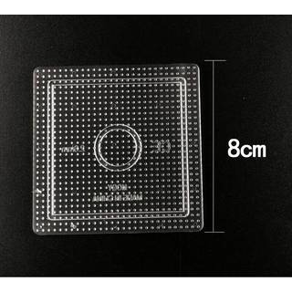 Baby uldhjelm - Gråmeleret