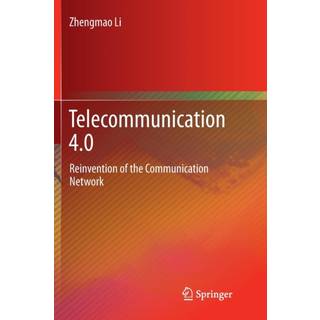 Telecommunication 4.0