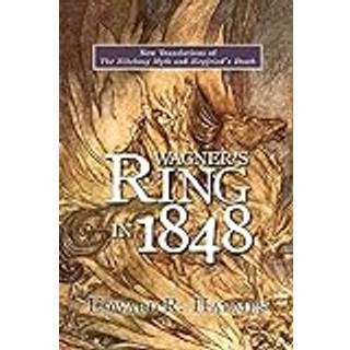 Wagner's Ring in 1848