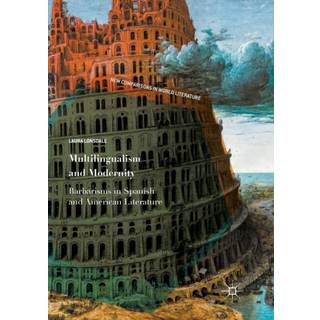 Multilingualism and Modernity