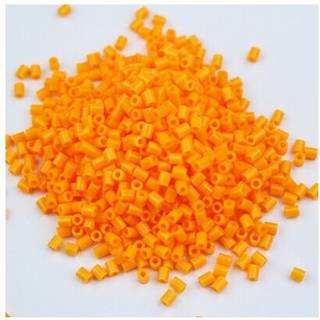 Baby uldsokker 2-pak - Stribet i rosa og hvid