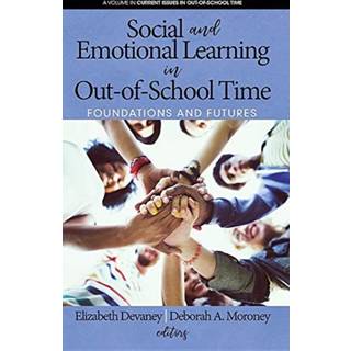 Social and Emotional Learning in Out-Of-School Time