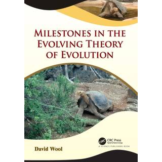 Milestones in the Evolving Theory of Evolution