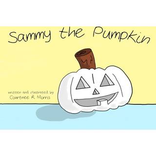 Sammy the Pumpkin