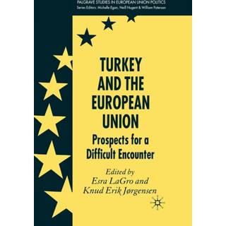 Turkey and the European Union
