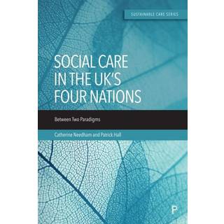 Social Care in the UK’s Four Nations