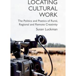 Locating Cultural Work