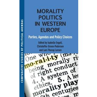 Morality Politics in Western Europe