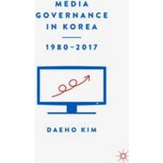 Media Governance in Korea 1980–2017