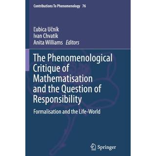 The Phenomenological Critique of Mathematisation and the Question of Responsibility