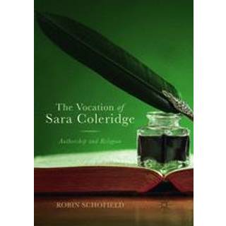 The Vocation of Sara Coleridge