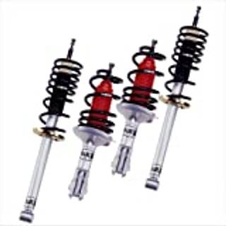 H&R Cupkit Sportsundervogn Skoda Fabia 6Y