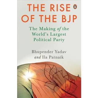 The Rise of the BJP