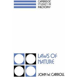 Laws of Nature