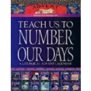 Teach Us to Number Our Days